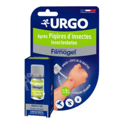 Urgo filmogel après piqûres d'insectes 3,25ml