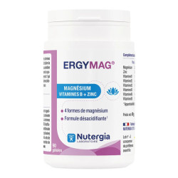 Nutergia Ergymag 90 gélules