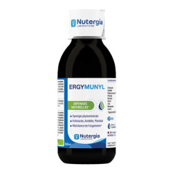 Nutergia Ergymunyl Défenses naturelles 250ml