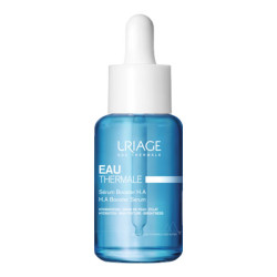 Uriage Eau thermale Sérum booster H.A 30ml