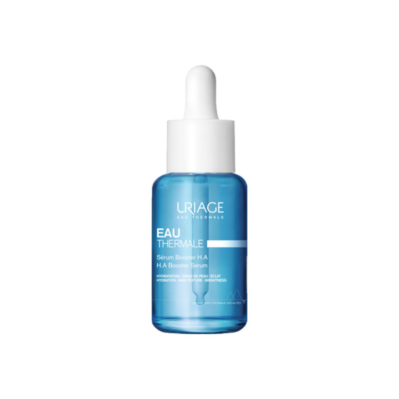 Uriage Eau thermale Sérum booster H.A 30ml Uriage Eau thermale Sérum booster H.A 30ml