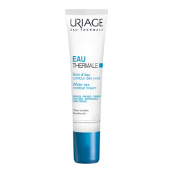 Uriage Eau Thermale Soin d'eau contour des yeux 15ml