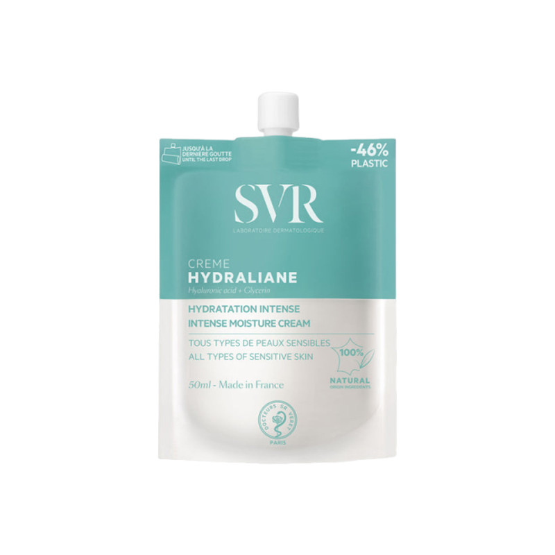 SVR Hydraliane Crème hydratation intense 50ml SVR Hydraliane Crème hydratation intense 50ml
