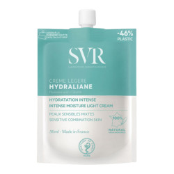 SVR Hydraliane Crème légère hydratation intense 50ml