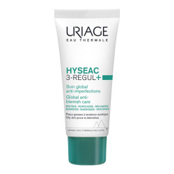 Uriage Hyséac 3-Regul+ Soin global anti-imperfections 40ml