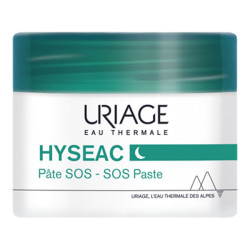 Uriage Hyséac Pâte SOS 15ml