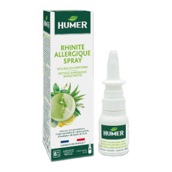 Humer Rhinite Allergique spray 20ml