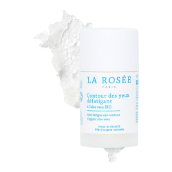 La Rosée Contour des yeux défatigant 25ml