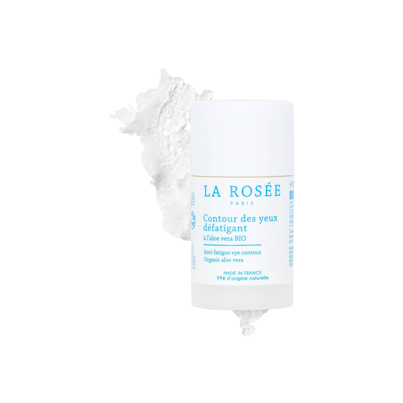 La Rosée Contour des yeux défatigant 25ml