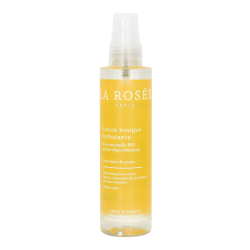 La Rosée Lotion tonique hydratante bio 200ml