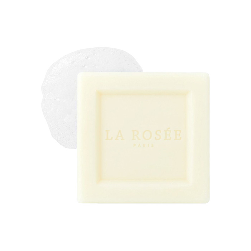 La Rosée Savon surgras ultra-doux 100gr La Rosée Savon surgras ultra-doux 100gr