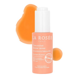 La Rosée Concentré bonne mine 30ml