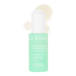 La Rosée Sérum purifiant anti-imperfections 30ml