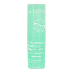 La Rosée Stick correcteur teinté anti-imperfections 5,5gr