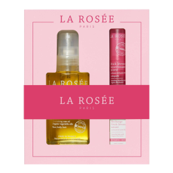 La Rosée Coffret éclat