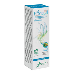 Aboca Fitonasal spray concentré 30ml