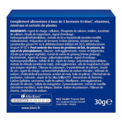 Bion 3 Vitalité 50+ boîte de 30 comprimés