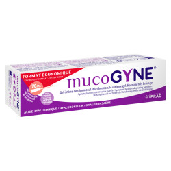 Mucogyne Gel intime non hormonal 70ml
