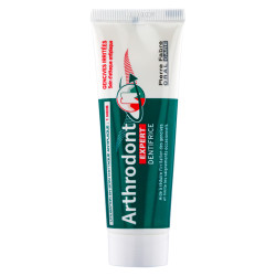 Arthrodont Expert Dentifrice gencives et anti-plaque 50ml