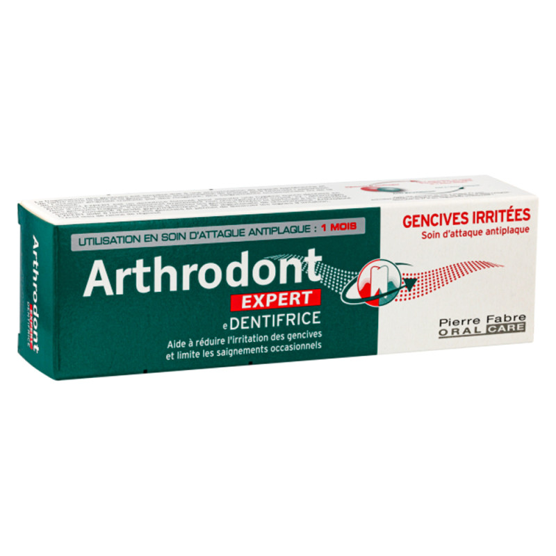 Arthrodont Expert... Arthrodont Expert...