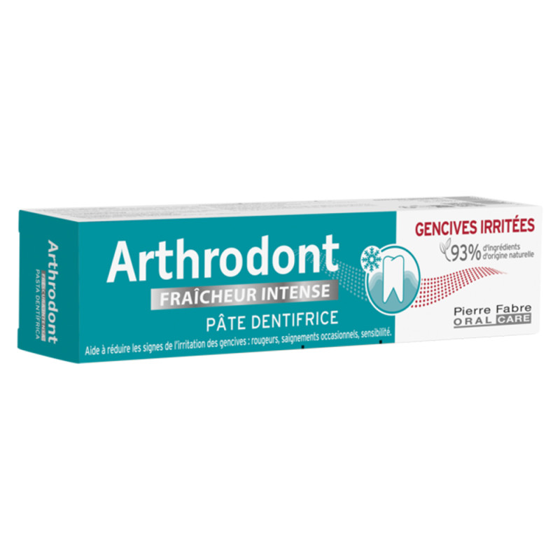 Arthrodont Dentifrice... Arthrodont Dentifrice...