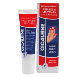Akileïne Cicaleïne Baume mains-doigts 50ml
