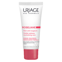 Uriage Roséliane Soin anti-rougeurs 40ml