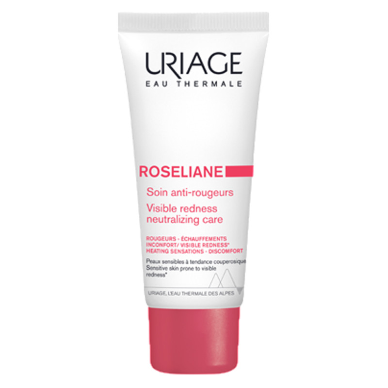 Uriage Roséliane Soin anti-rougeurs 40ml Uriage Roséliane Soin anti-rougeurs 40ml