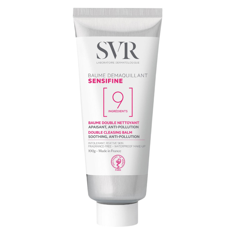 SVR Sensifine Baume démaquillant 200gr