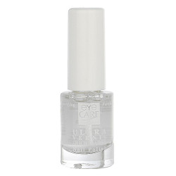 Eye Care Ultra Vernis silicium-urée 1501 Incolore 4.7ml