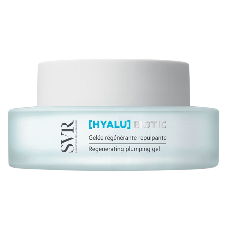 SVR Hyalu Biotic Gelée régénérante repulpante 50ml SVR Hyalu Biotic Gelée régénérante repulpante 50ml