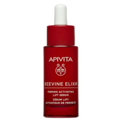 Apivita Beevine Elixir Sérum Lift activateur de fermeté 30ml