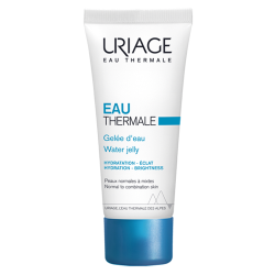 Uriage Eau Thermale Gelée d'eau 40ml