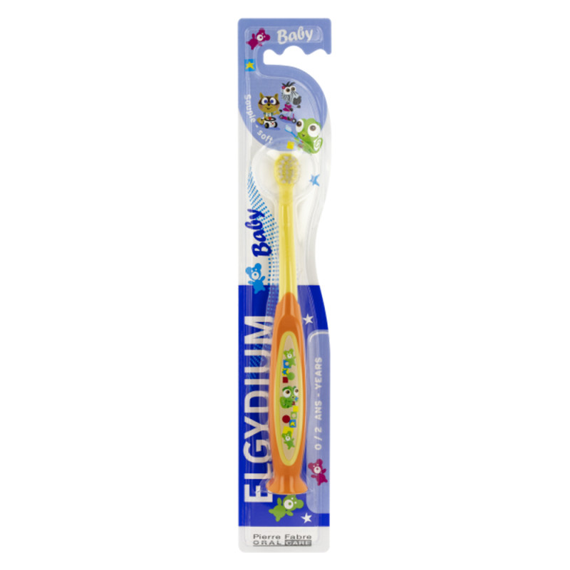 Elgydium Baby Brosse à... Elgydium Baby Brosse à...