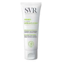 SVR Sebiaclear Hydra soin réparateur apaisant 40ml