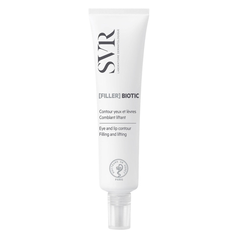 SVR [Filler] Biotic Contour yeux et lèvres 15ml