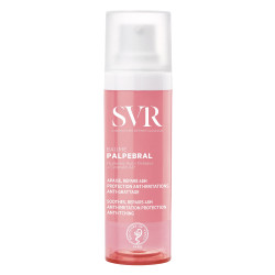 SVR Palpebral Baume visage et contour des yeux 30ml