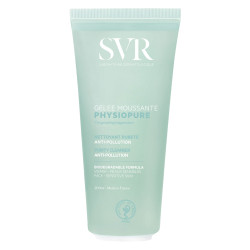 SVR Physiopure Gelée moussante 200ml