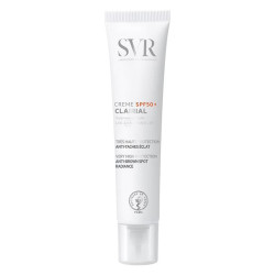 SVR Clairial Crème anti-taches SPF50+ 40ml
