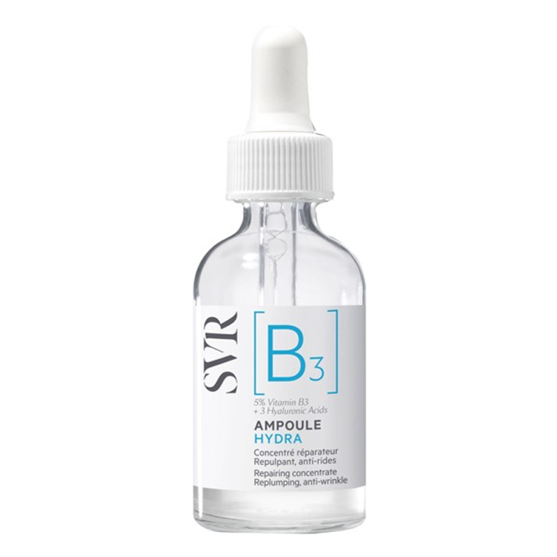 SVR B3 Ampoule hydra 30ml SVR B3 Ampoule hydra 30ml