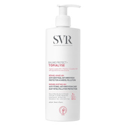 SVR Topialyse Baume protect+ 400ml