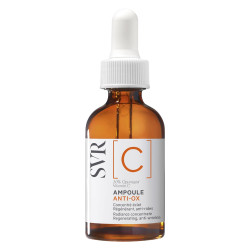 SVR [C] Ampoule Anti-ox 30ml