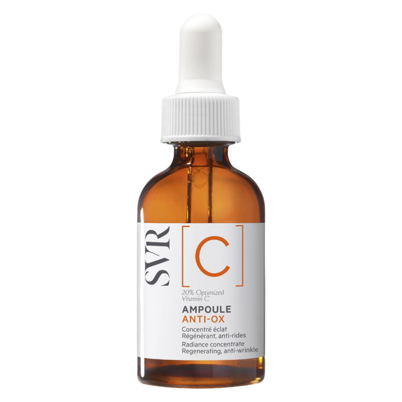 SVR [C] Ampoule Anti-ox 30ml