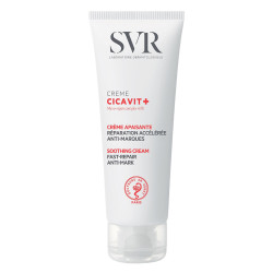 SVR Cicavit+ Crème apaisante réparation accélérée anti-marques 100ml