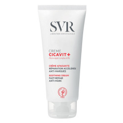 SVR Cicavit+ Crème apaisante réparation accélérée anti-marques 40ml