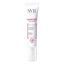 SVR Cicavit DM+ Cicatrices 15gr