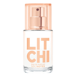 Solinotes Eau de parfum Litchi 15ml