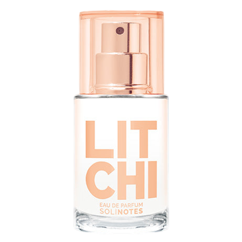 Solinotes Eau de parfum Litchi 15ml Solinotes Eau de parfum Litchi 15ml