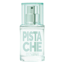 Solinotes Eau de parfum Pistache 15ml