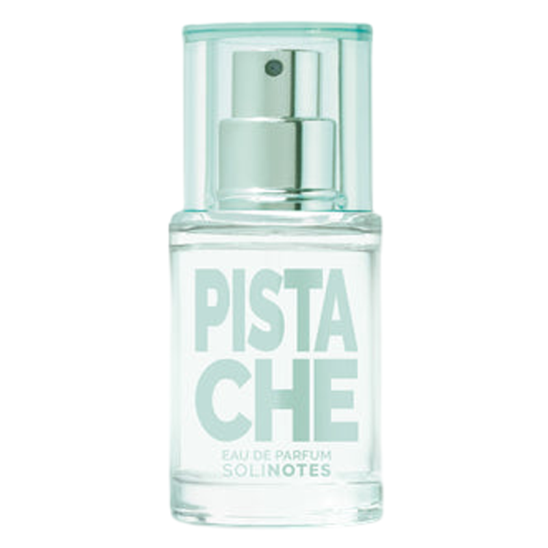 Solinotes Eau de parfum Pistache 15ml Solinotes Eau de parfum Pistache 15ml